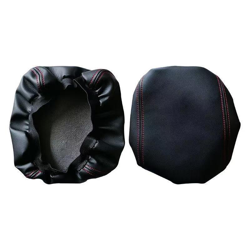 Subaru Forester Leather Armrest Cover for 2013-2022 Models