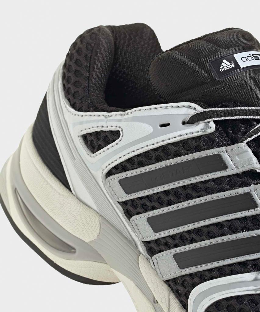 Adidas Adistar Control 5 - Black:Silver / Jq4169