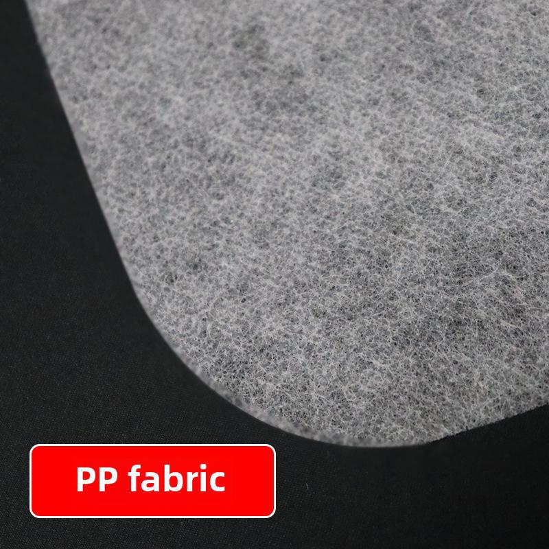 Vliesstoff Einweg U-förmiger Massagekissenbezug für Schönheitssalons