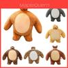 Tiny Headed Kingdom Knuffel Zacht Knuffelbaar En Duurzaam