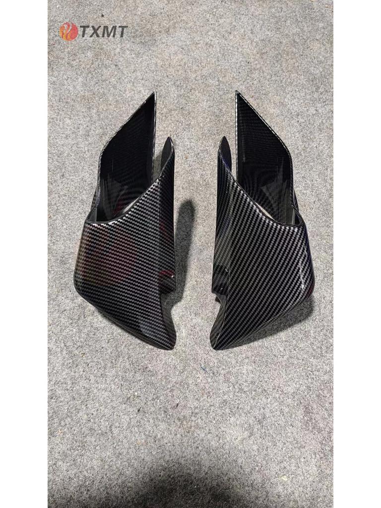 Yamaha YZF-R1 21-23 R1M Wind Deflector Shark Fin Side Wing Shell