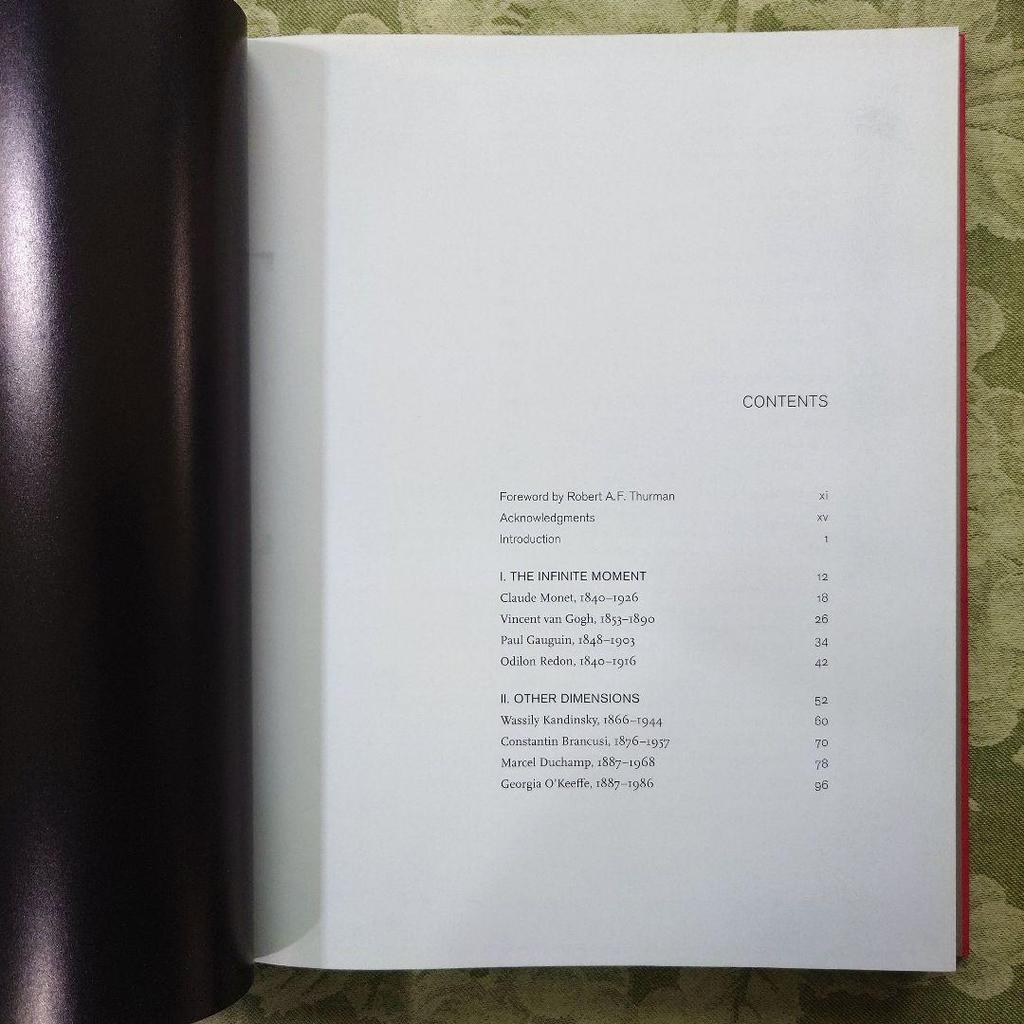 [USED] SMILE OF THE BUDDHA - Eastern Philosophy and Western Art