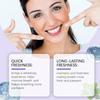 Oralhoe Fresh Oral Spray – Refreshing & Long-Lasting, Portable & Convenient, Reduces Oral Odors, Cleansing