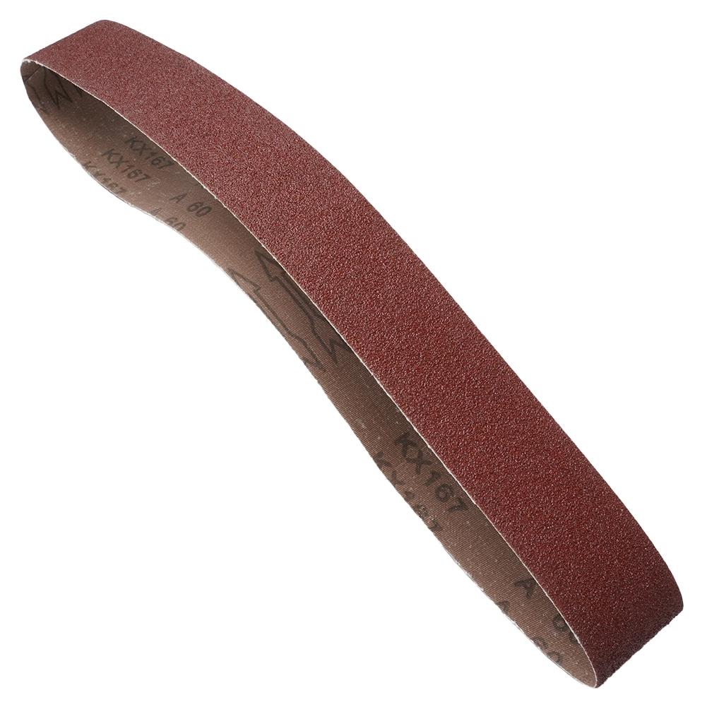 915*50mm Sanding Belt Anti-static For Sander Power Rotary