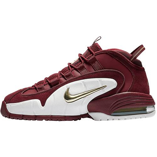 

Новые Nike Air Max Penny Вечеринка дома 685153-601 41