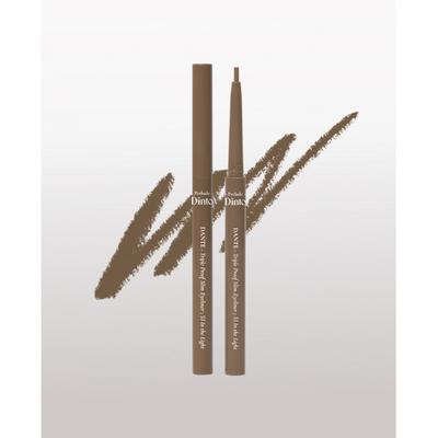 [53 In The Light] Frillude dInto Dante Triple Proof Slim eyelIner