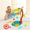 Kids Intelligence Board Game Balance Funny Monkey Climbing Tree Hang Toys Desktop Party Games Educational Toys For Toddler