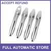 Smart Car Door Handle Cover Trim Door Handle Cover