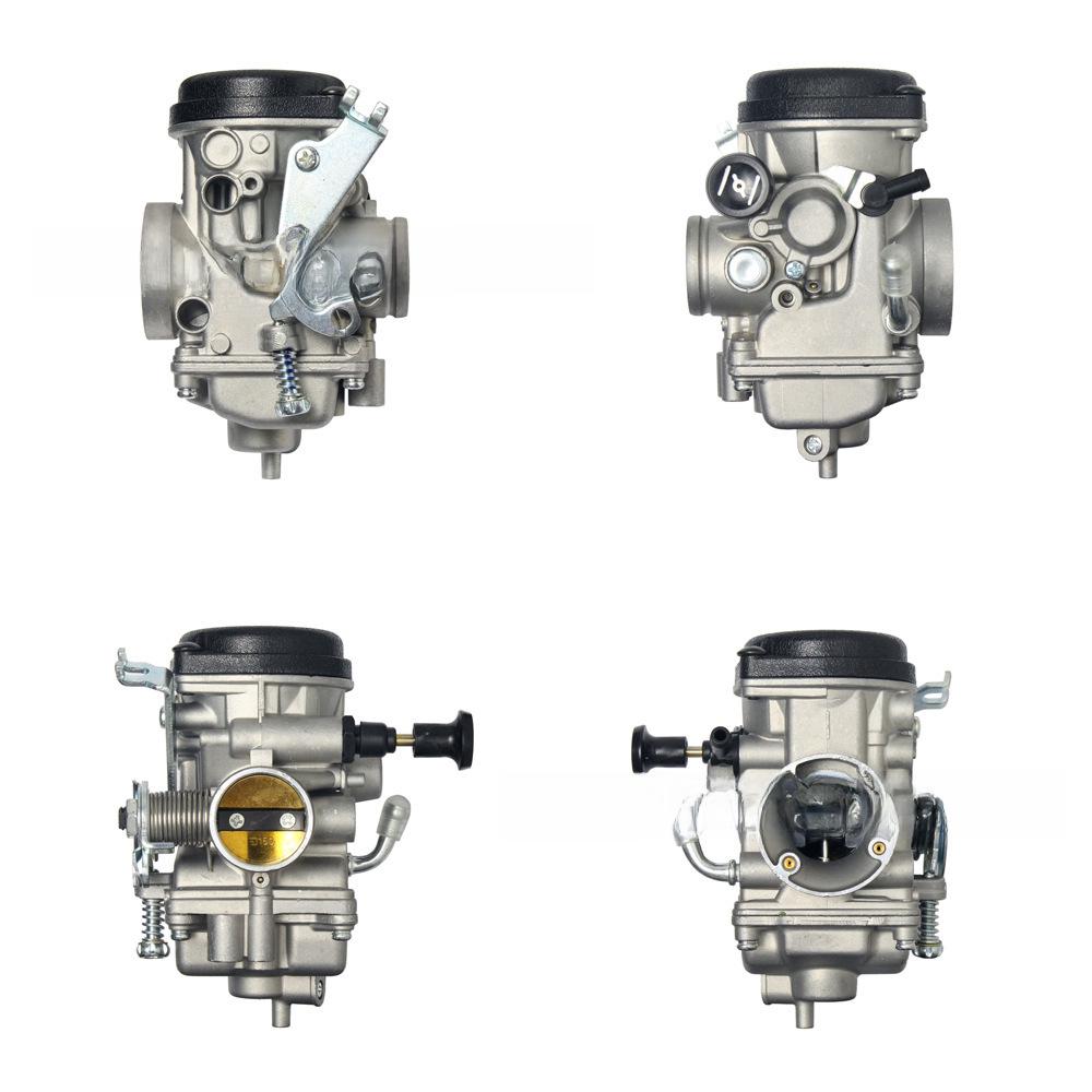 Carburetor for YBR125, YJM125, YB125, YZF125, XTZ125 (2001-2017) Motorcycle