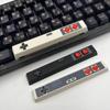 Arrow Keys Retro Spacebar Keycaps AB Mechanical Keyboard Keycap Spacebar Keyboard Cap  Cherry MX