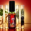 Ginseng Anti-hair Loss Serum,ginger Hair Growth Essence,