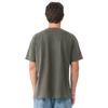 Bella + Canvas Unisex Adult Washed Canvas Heavyweight T-Shirt