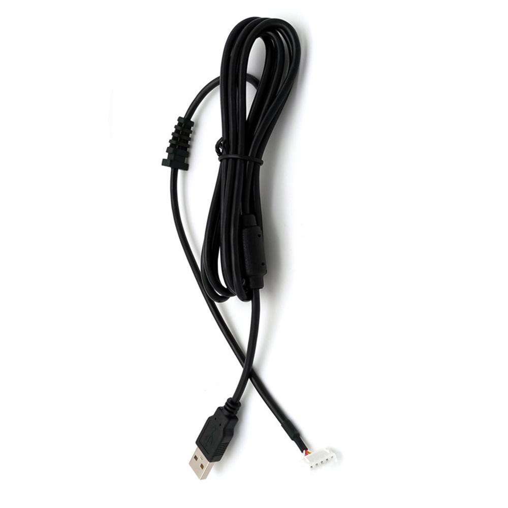 5pin 2.1m USB Cable for Qanba N1 Q1 Arcade Stick Accessory