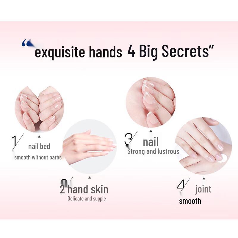 Vaseline Intensive Care Hand & Nail Cream