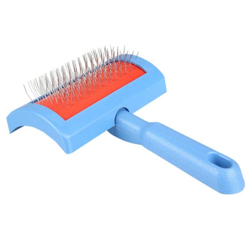 dog scrub brush
