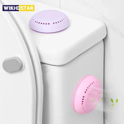 Aromatherapie Duft Langanhaltende Deodorierung Badezimmerzubehör Schlafzimmer Kleiderschrank Auto Toilette Deodorant Raum Lufterfrischer