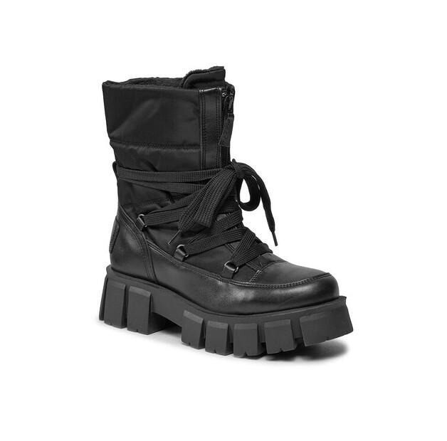 Ankle Boots Marc O'Polo 309 17366001 311, Black