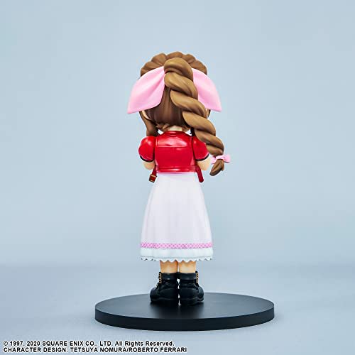 Square Enix Final Fantasy VII Remake Adorable Arts <Aerith Gainsborough