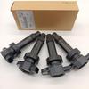 1Pcs For Hyundai Elantra I30 Ix35 Kia Soul Forte Ceed Cerato Carens 1.4L 1.6L 2008-2018 Car Ignition Coils 27301-2B010