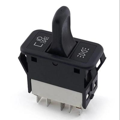 1 X Headlight Control Switch A06-30769-010 For Freightliner Columbia 2001-2011