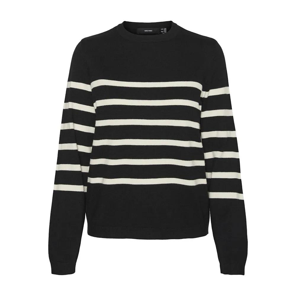 Vero Moda Свитер Saba Plain EU M