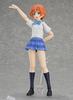 figma Love Live Hoshizora Rin Non-scale ABS & PVC Painted Movable Figure