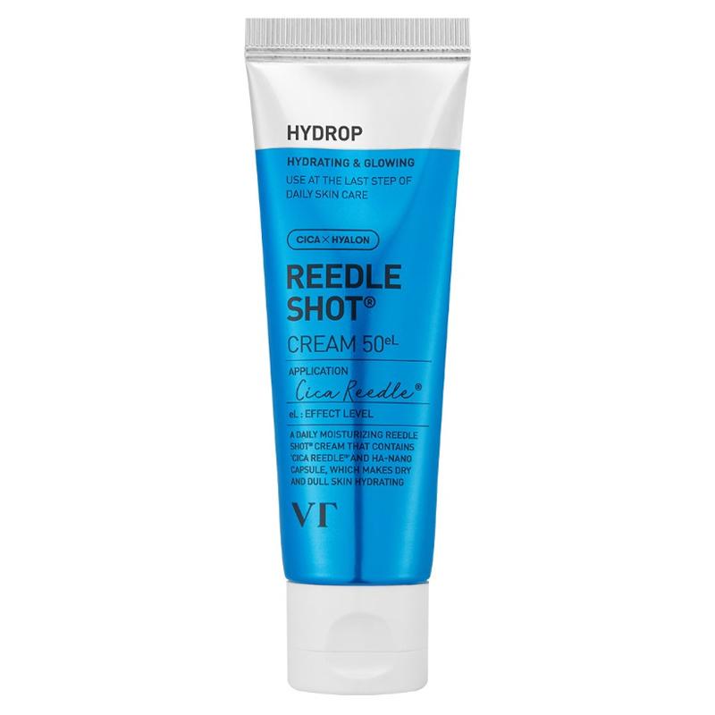 VT COSMETICS Hydrop Reedle Shot Creme 50eL 50g