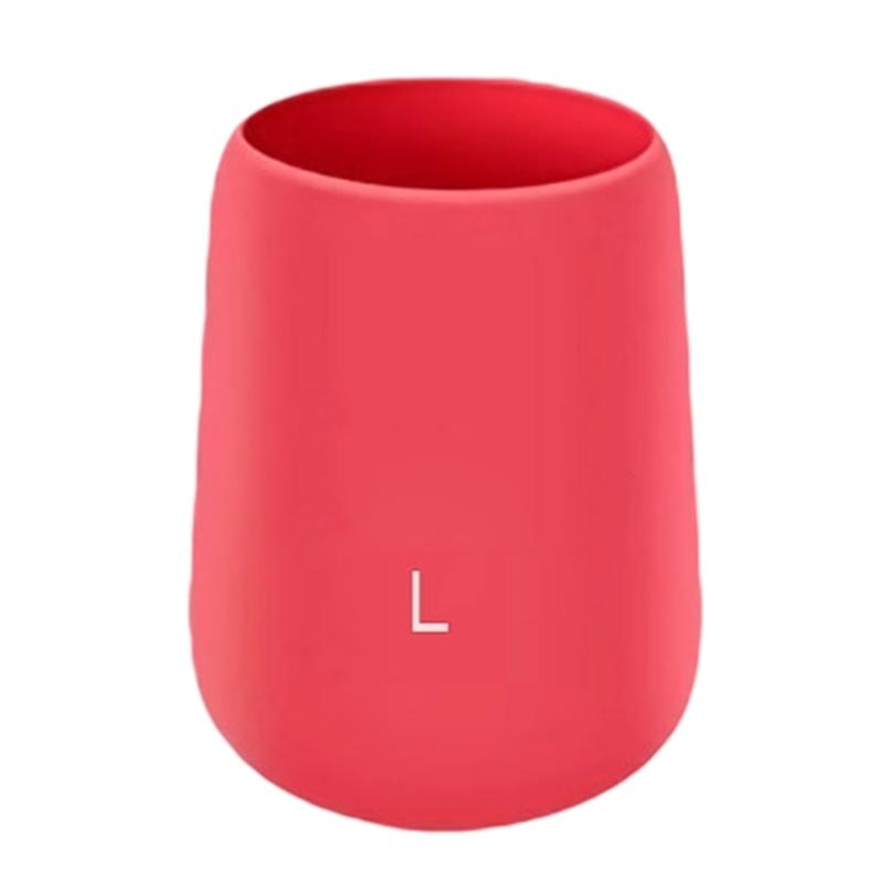 Silicone Rod Bottom Protector Fishing Rod Handle Protective Case Replacement Fishing Rod End Cover Butt Cushions Enduring