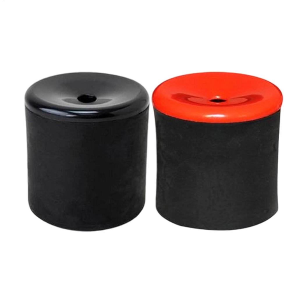 2pcs Novelty Squeeze Pooter Fart Machine Funny Prank Farting Noise Maker for Joke Children's Day Party Holiday Gift Toys