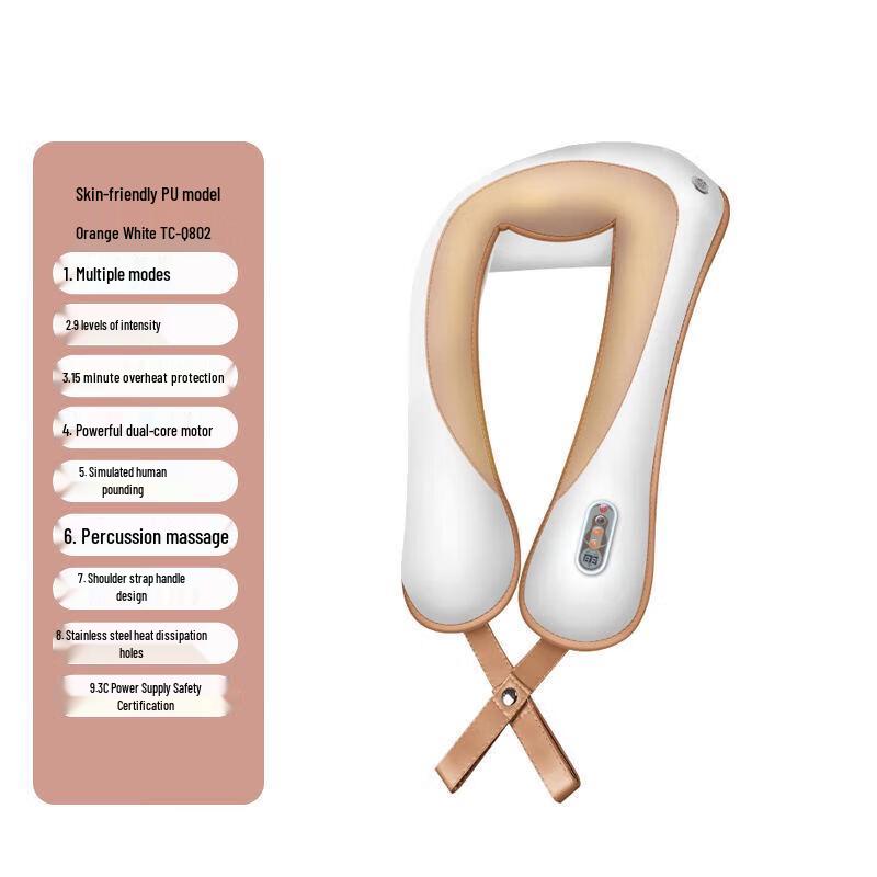 Taichang Shoulder and Neck Massager