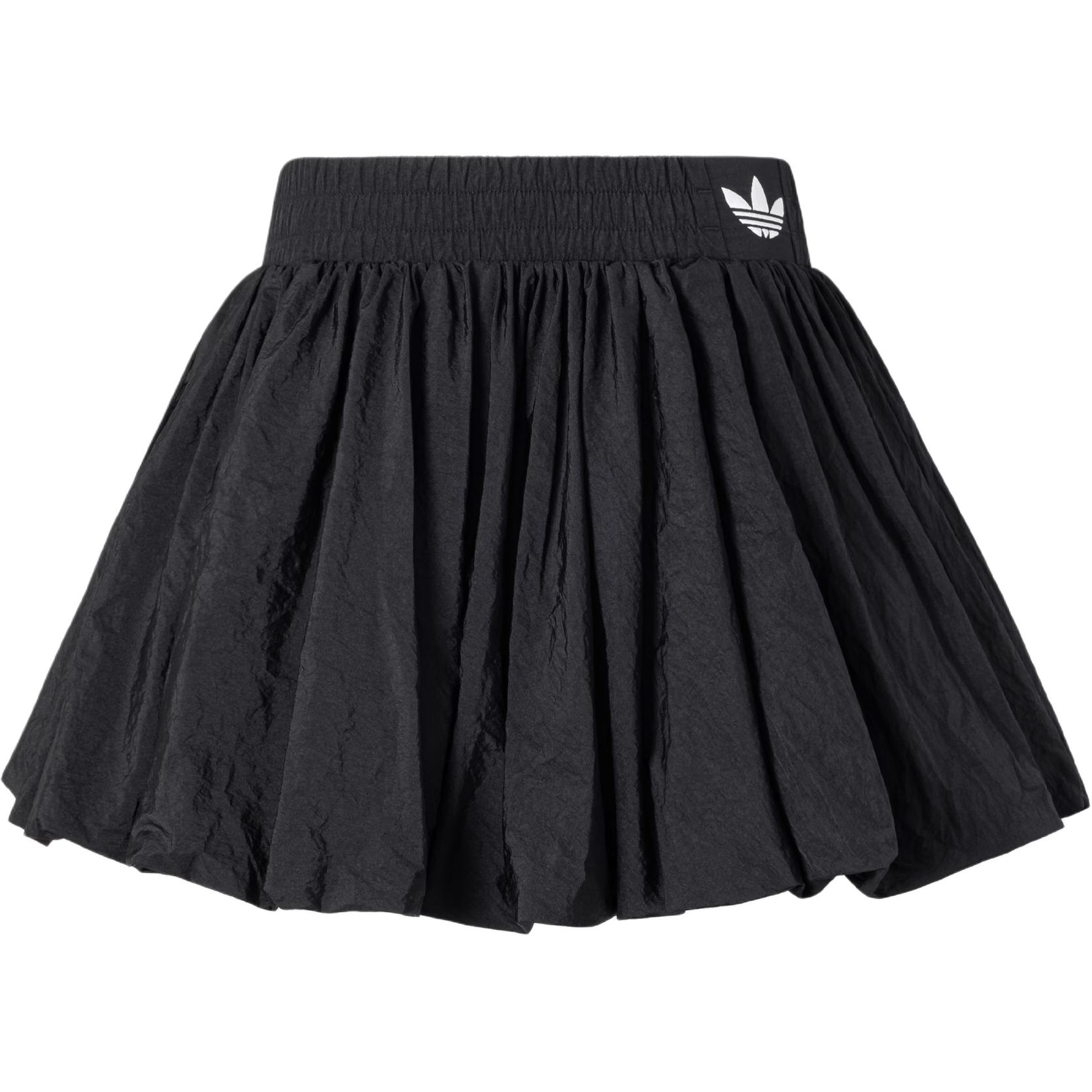 adidas Originals Women s Ballet Puff Skirt Black KA3926 XL