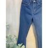 C S In The Room Bop Daily Semi bootCut jeanS Color  One