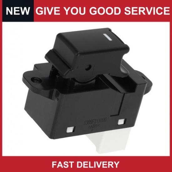 Rear Side Power Window Switch for Kia Sorento 09-14 Window Control Switch