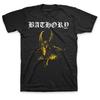Bathory Yellow Goat Unisex T-Shirt
