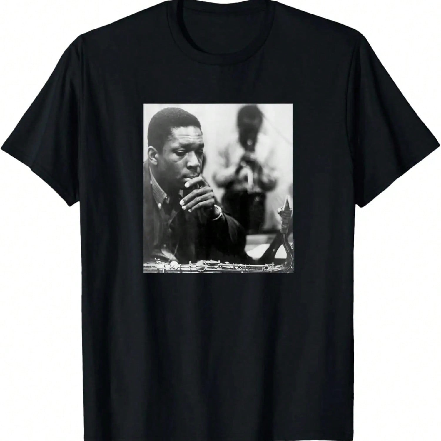 I Saw That Jesus Meme Faith Religious Spirit T-Shirt S разноцветный