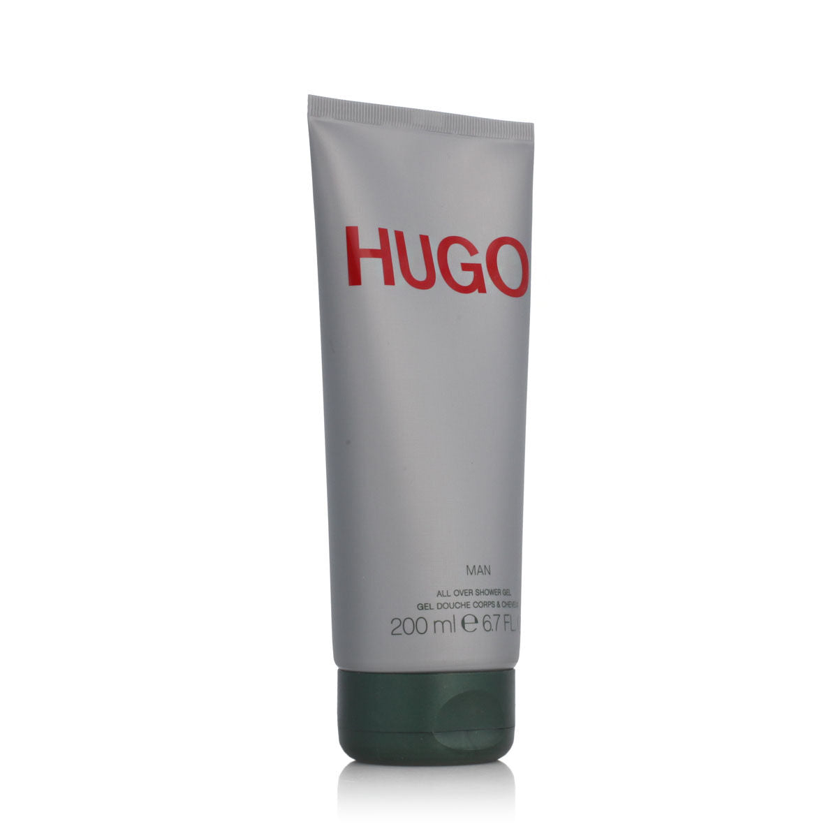 Hugo Boss Hugo Man scented shower gel