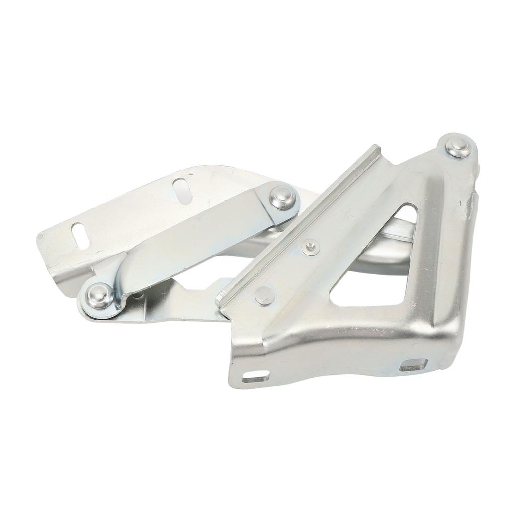 Near Side Left Hand Bonnet Hinge Metal High Hardness 7912E4 for BIPPER FIORINO III QUBO NEMO