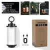 Xuanyong Multifunctional Dimmable LED Camping Lantern