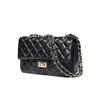 New Spring Diamond Chain Bag  European and American Retro Fashionable Hot Mom Bag Easy To Match One Shoulder Crossbody Bag for Women
