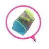 Kids Extendable Butterfly Catching Net Retractable Kids Fishing And Worm Hunting Net for Kids Colorful Telescopic