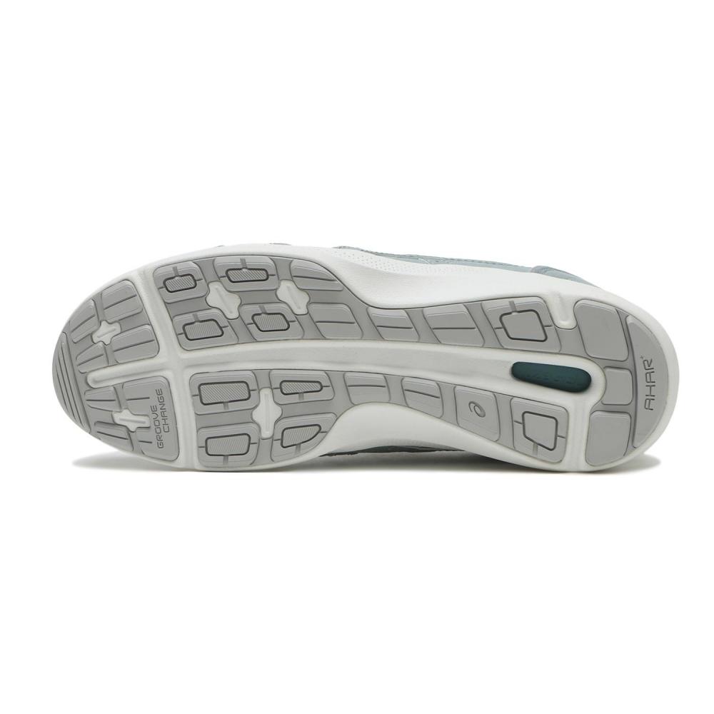 Asics 22 25 Hadashiwalker W066 1292a066 401 Light Blue