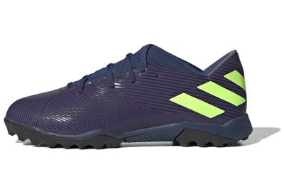 Nemeziz Messi 19.3 Tf 'Tech Indigo' EF1809