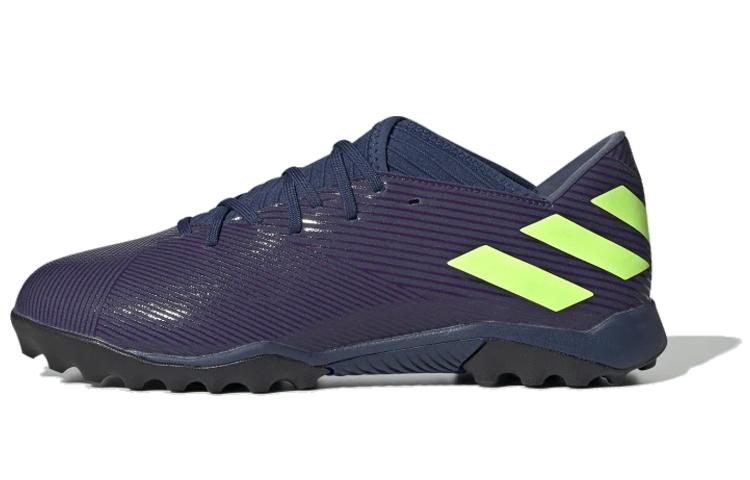 Adidas Nemeziz Messi 19.3 Tf  Tech Indigo  EF1809 44