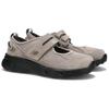 New Balance NB Breeze Bequeme Weiche Lifestyle-Schuhe Damen Sneaker Grau SD2203KB
