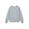 New Sweatshirts Men Gray CK6359-063