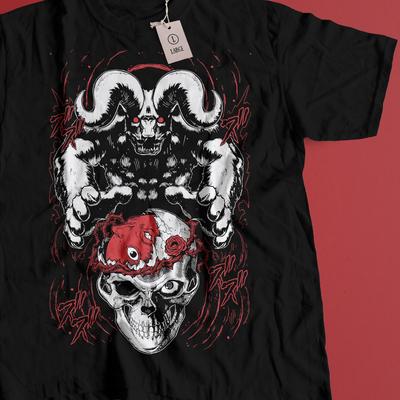 Oberteile – T-Shirts