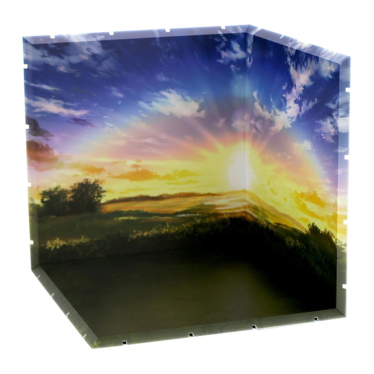 PLM Dioramansion 200 Sonnenaufgang