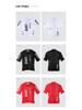 2024 CSPD Unisex Long Sleeve Cycling Jersey for Summer Outdoor Sports
