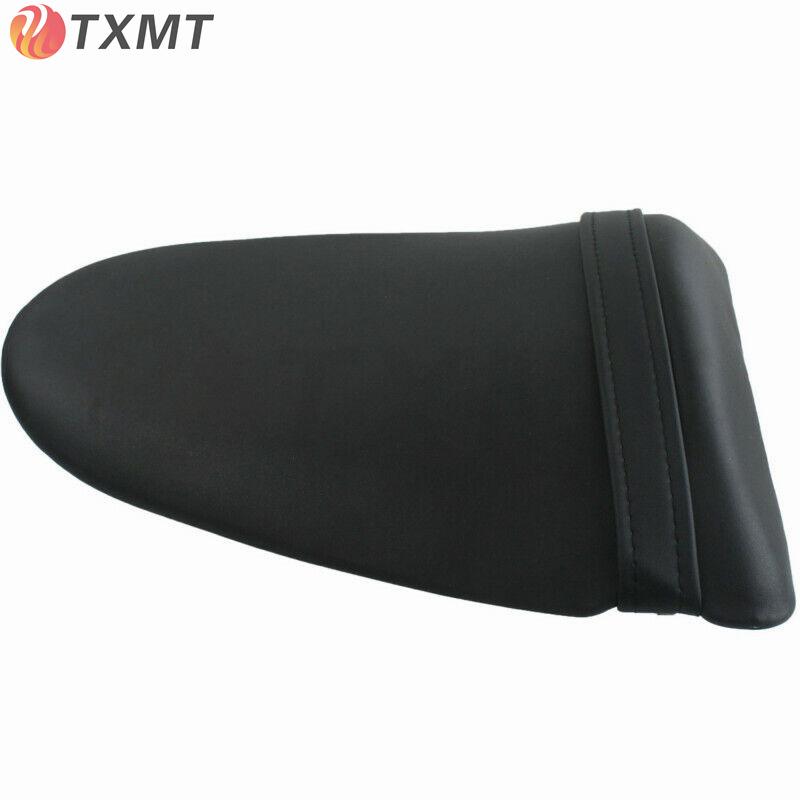 Compatible Rear Seat Cowl Cushion for Kawasaki ZX-6R 636 (03-04) and Z1000 (03, 05-06)