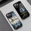 H-Hogwartss Legacy Handyhülle Für IPhone 17 16 Pro Max 15 Plus 14 Pro 12 11 13 Mini X XR XS Max SE Glasabdeckung